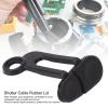 Shutter Cable Rubber Top Cover Rubber Shutter Cable Rubber Lid Lid Digital Camera Repair Part for D800 D800E Cameras view 2