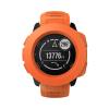EPANO Silicone Protector Case Protective Case Cover For Garmin Instinct Sports Watch (Color : Red) view 4