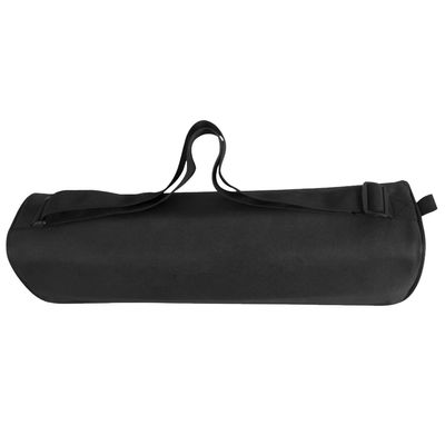 UKCOCO Portable Tripod Carrying Case Lightweight Camera Tripod Organizer Bag with Adjustable Shoulder Strap and Drawstring Closure 19.68X4.72X4.72 Inches