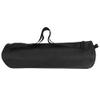 UKCOCO Portable Tripod Carrying Case Lightweight Camera Tripod Organizer Bag with Adjustable Shoulder Strap and Drawstring Closure 19.68X4.72X4.72 Inches view 1