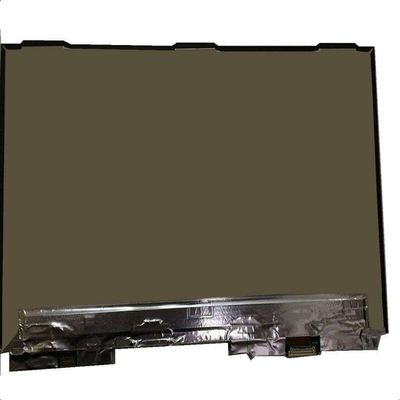 13.3" Screen Replacement for Dell DPN 006VG6 60Hz 2-Connector LCD Display Panel 30Pins FHD 1920(RGB)1080 Non-Touch