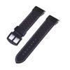 QPDRNC Strap Bracelet For Garmin Fenix 7 7X 5 5X Plus 6 6X Pro 3 3HR Watchbands Band QuickFit Leather Easyfit WristBand Epix/Instinct 2 (Color : H, Size : QuickFit 22mm) view 1