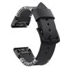 QPDRNC Strap Bracelet For Garmin Fenix 7 7X 5 5X Plus 6 6X Pro 3 3HR Watchbands Band QuickFit Leather Easyfit WristBand Epix/Instinct 2 (Color : Medium, Size : 22mm Fenix 5 6 Pro) view 1