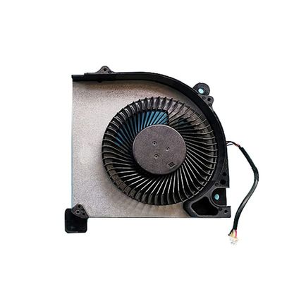 Laptop CPU Fan for Sager NP8371 NP8377 NP8378F2 PB71EF-G PB71RF-G PB71DF2-G New