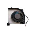 Laptop CPU Fan for Sager NP8371 NP8377 NP8378F2 PB71EF-G PB71RF-G PB71DF2-G New view 1