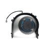 Laptop CPU Fan for Sager NP7858DW NP7858DW-S NP7859JQ NP7859KQ NH58DDW NH58HJQ NH58HKQ New view 2
