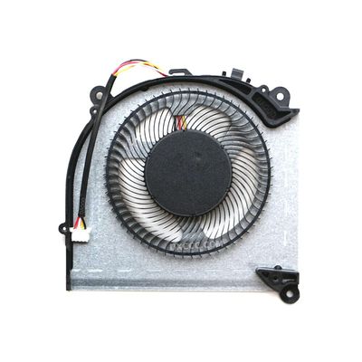 Laptop GPU Fan for Sager NP8752P NP8752R NP8753P NP8753R NP8753S PC50DP-D PC50DR-D PC50HP PC50HR PC50HS DC5V 0.5A New