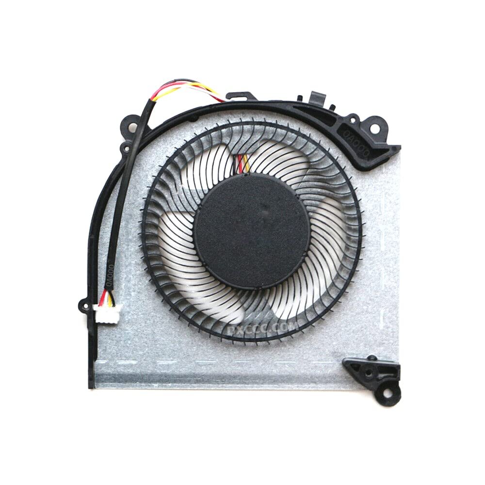 Laptop GPU Fan for Sager NP8752P NP8752R NP8753P NP8753R NP8753S PC50DP-D PC50DR-D PC50HP PC50HR PC50HS DC5V 0.5A New