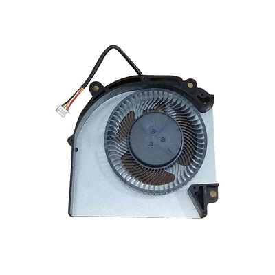 Laptop GPU Fan for Sager NP8852N PD50PNN DC5V 2.5W 0.5A New