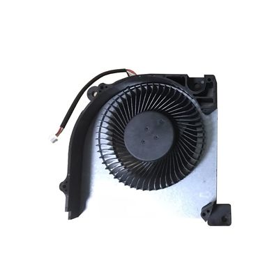 Laptop GPU Fan for Sager NP7958C NP7958F1 NP7958F1-S NH58AC NH58AF1 12V 0.80A New