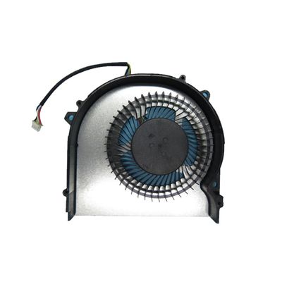 Laptop CPU Fan for Sager NP7879 NP7879JQ NP7879KQ NP7879PQ NH77HJQ NH77HKQ NH77HPQ New