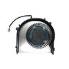 Laptop CPU Fan for Sager NP7879 NP7879JQ NP7879KQ NP7879PQ NH77HJQ NH77HKQ NH77HPQ New view 1