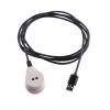 Artemisia USB 2.0 to Far Infrared IRDA Meter Reader 38KHz Modulation IEC62056/1107/DLMS Transparent Communication view 1