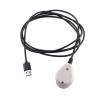 Artemisia USB 2.0 to Far Infrared IRDA Meter Reader 38KHz Modulation IEC62056/1107/DLMS Transparent Communication view 3
