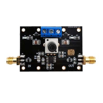 AD797 single channel universal amplifier module