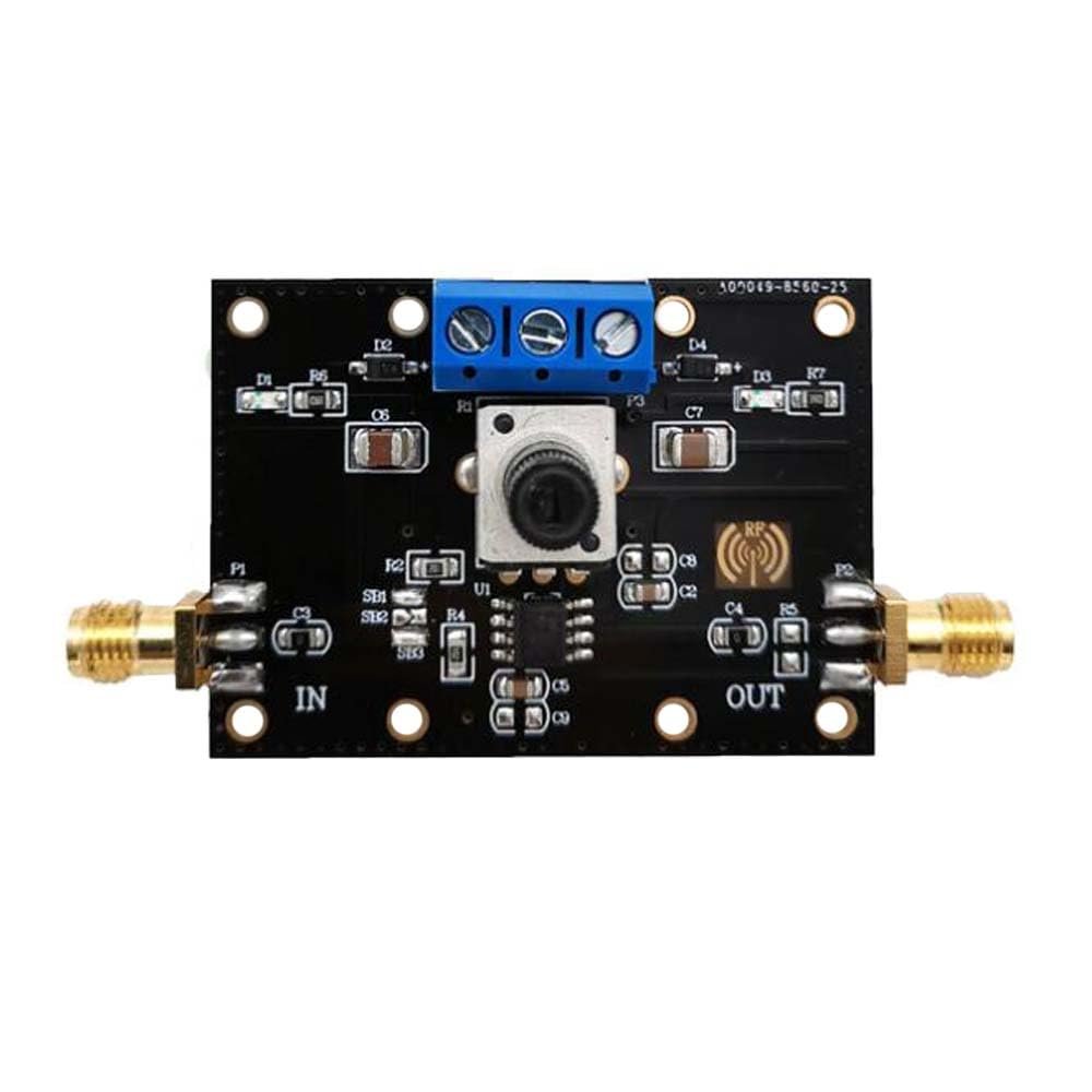 AD797 single channel universal amplifier module