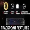 3PCS 3.0mm Trackpoint Cap Red (3 pcs/lot) for Lenovo Thinkpad X1 Carbon Gen 7,8,9,10,11,12 |X1 Yoga Gen 4,5,6,7,8 |X13 Gen 2,3,4|X13s G1|X1 Extreme Gen 4,5|Check Compatibility on Description Section view 4