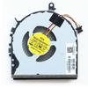 Fleshy Leaf Replacement CPU Cooling Fan for HP Envy 15-AE 15-AE018TX AE021TX AE019TX 15-AE041NR 15-AE042NR 15-AE076CA 15T-AE000 15T-AE100 15-AE178CA 15-AE124TX Series 812682-001 view 2