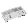 1TD947105 Car Interior Reading Light, Interior Car Light Dome Lamp Replacement for Golf for MK4 for Bora for Passat for Gray view 1
