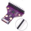 Lightning Detector, AS3935 I2C SPI Lightning Sensor Lightning Strike Distances Detector Sensor Lightning Detection view 4