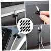 CAXUSD 16pcs Convenient Cable Organizer for Car Versatile Wire Fixators for Data Charging and USB Cables Easy Installation Compact Design view 4
