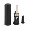 KUIDAMOS Helicopter Plug Headset Adapter, Helicopter Headset Adapter Helicopter Headphone Adapter Professional Easy to Install Female for Headset Adapters and U174/U Solder Type Connectors view 4