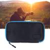 Camera Lens Filter Pouch, Camera Filters Case Large Capacity Splashproof Hook and Fastener for Camera Lens Filter view 4