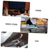 KICHOUSE 50pcs Vinyl Record Outer Sleeves Clear Album Covers Durable and Thick Protection for Anti-Static for Vinyl Enthusiasts view 3