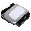 CAXUSD 2pcs Mounting Bracket for Adapter Kit Open Design Supports Fan Installation Construction for Upgrades view 4