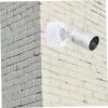 CAXUSD Outdoor Junction Box Aluminum Alloy Security Camera Hide Cable Enclosure for and and Sturdy Design for -Term Use view 2