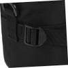 CAXUSD Camera Lens Storage Bag Lens Holder Pouch for Compact and Portable Design for Photographers Material Easy to Use and Store view 3