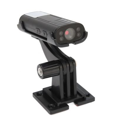 1080P Reverse Hitch Camera with Night, Motion Detection, Adhesive Mount for RV Truck Trailer