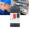 Motor Circuit Breaker, Stable AC690V Simple to Install Ensure Safety Motor Circuit Protector Overload Versatile for Industrial Use (GV2-ME10C 4-6.3A) view 2
