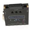 RGBS VGA SCART to YPBPR Converter Left Right Channel Input SCART Input VGA Component Converter Fast Conversion for Retro Game Console view 4