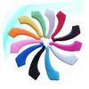 IWOWHERO Silicon Eyeglass Hook 12 Pair Set Glasses Strap Holder Glasses Anti-slip Ear Pads for Outdoor Activities view 2