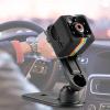 Sports Camera, Outdoor Wide Angle Motion Detection Action Camera view 4