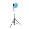 ORFOFE Cloth Lampshade Diffuser Shade Round Light Cover for Strobe Photography Soft Light Effect Lampshade view 2