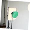ORFOFE Cloth Lampshade Diffuser Shade Round Light Cover for Strobe Photography Soft Light Effect Lampshade view 4