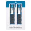 OWC 32GB (2x16GB) DDR4 2666MHz PC4-21300 CL19 2RX4 ECC Registered RDIMM 1.2V 288-pin Memory RAM Upgrade for Server view 2