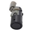 Toiumops PDC Parking Sensor for BMW E66 E65 730/735/740/745, 4Pcs Front Radar Detector System 66202184263 view 2