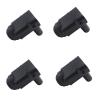 PDC Parking Sensor for Jetta, for VW Touareg Tiguan Touareg Eos Golf, 4Pcs Parking Radar 1J0998275B view 1