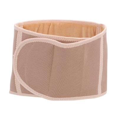 Healeved Warmth Waist Protector Breathable Back Brace for Lumbar Support Comfortable Fit for Waist for under Clothes for Back and Daily Wear