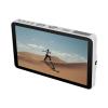 Portkeys LH7P 7" Full HD High-Bright Touchscreen Monitor with Wireless Camera Control, Supports 4K HDMI, White view 3