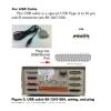 Artemisia RS232 Serial Modem Cable for P/N 68-1247-504 480-7996-00 USB A 2.0 / D-SUB9PIN DB9 Female to D-SUB25PIN DB25 Male Adapter KABLE (Size : 3.6m, Color : USB to DB25) view 3