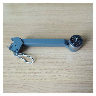 SeiZed Arm with Motor Replacement Spare Parts Motor Arms with Cable Repair Replacement for DJI Mavic Pro (Color : Right Back)
