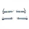 SeiZed Arm with Motor Replacement Spare Parts Motor Arms with Cable Repair Replacement for DJI Mavic Pro (Color : Right Back) view 2