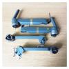 SeiZed Arm with Motor Replacement Spare Parts Motor Arms with Cable Repair Replacement for DJI Mavic Pro (Color : Right Back) view 4