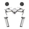 SEized Drone Body Shell Replacment Upper/Middle/Bottom Shell Motor Arm Repair Accessories for DJI Mavic Pro Platinum (Color : Right Front Holder) view 3