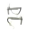 SeiZed Original Motor Arm for DJI Mavic Air 2 Left/Right Front/Rear Arms Replacement Repair Parts (Color : 2 in 1 F Arm) view 1