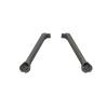 SeiZed Arms for Mavic 2 Shell Cover Without Motor Left Right Front Rear Arm Shell for DJI Mavic 2 Pro&Zoom Repair Parts (Color : Left Front) view 3